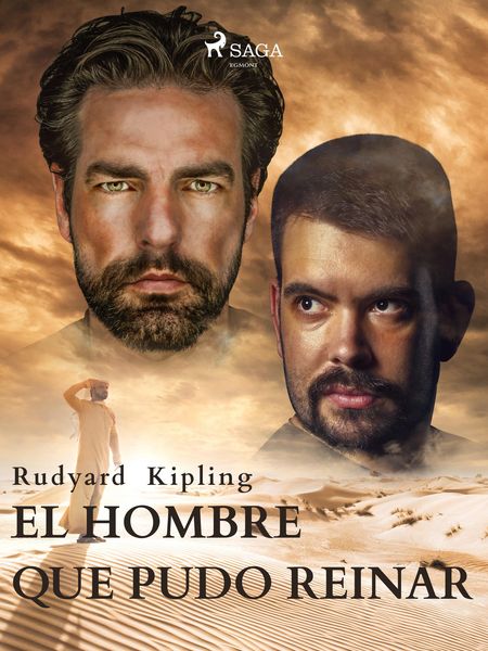 Produktbild: El hombre que pudo reinar