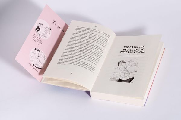 Produktbild: Frei und trotzdem verbunden