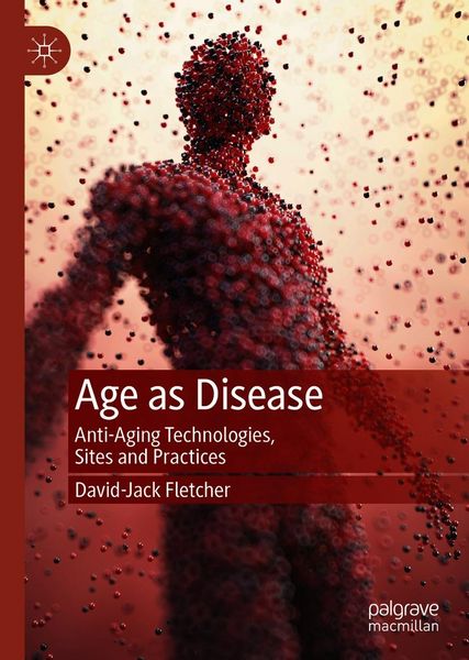 Produktbild: Age as Disease