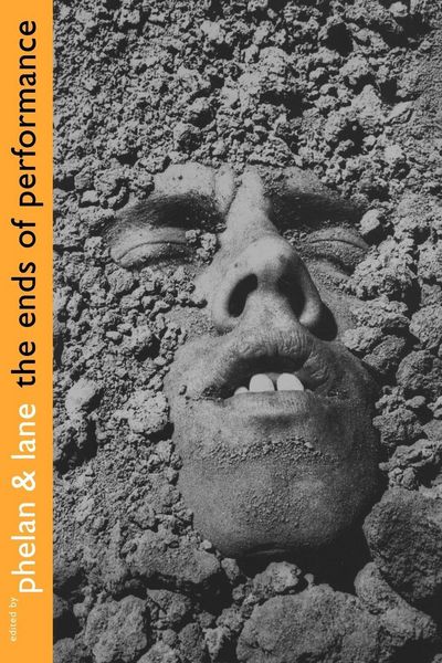 Produktbild: The Ends of Performance