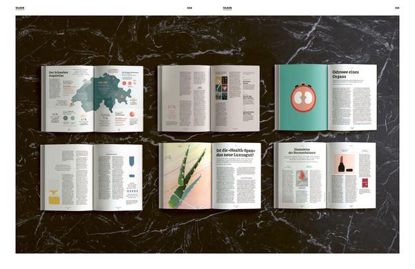 Produktbild: 54. Berliner Type Award