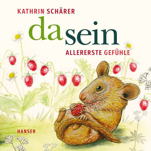 Produktbild: Da sein