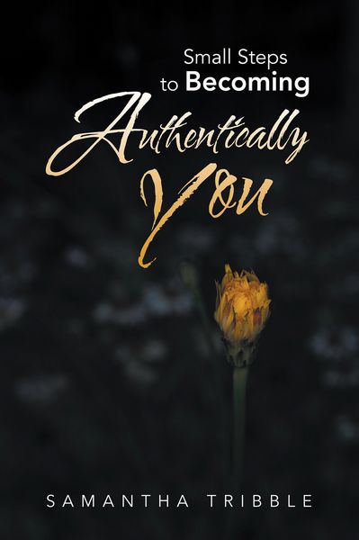 Produktbild: Small Steps to Becoming Authentically You