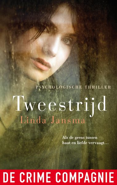 Produktbild: Tweestrijd