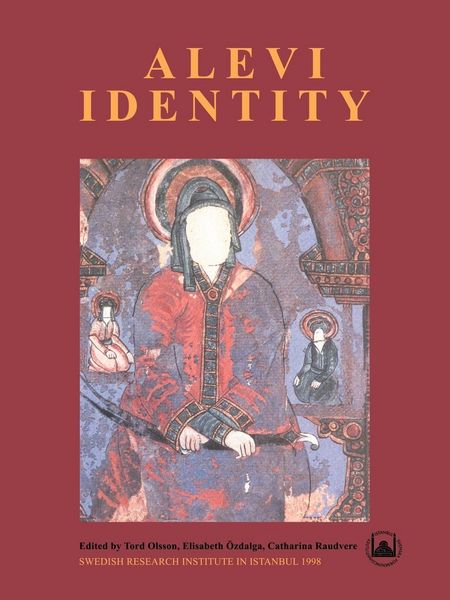 Produktbild: Alevi Identity