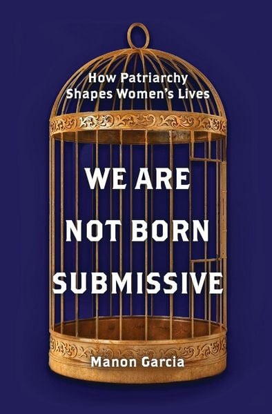 Produktbild: We Are Not Born Submissive