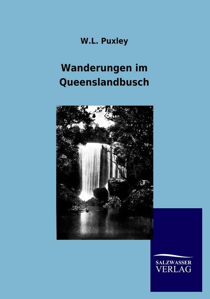 Produktbild: Wanderungen im Queenslandbusch