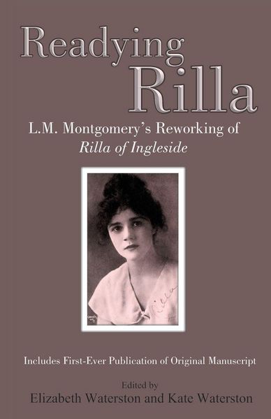 Produktbild: Readying Rilla