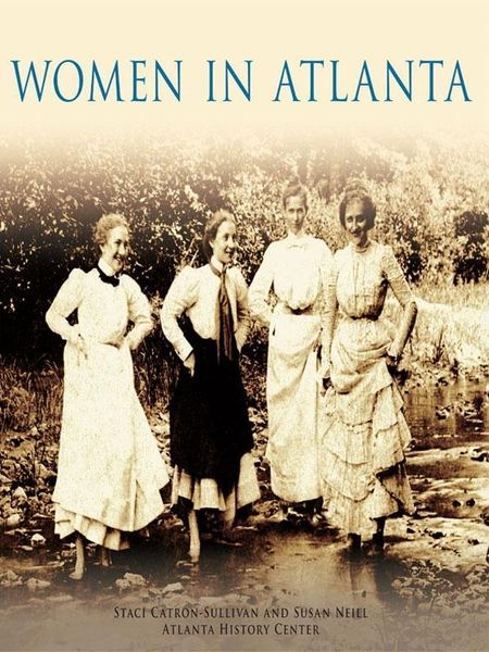 Produktbild: Women in Atlanta