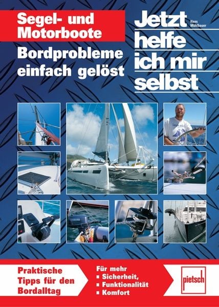 Produktbild: Segel- und Motorboote
