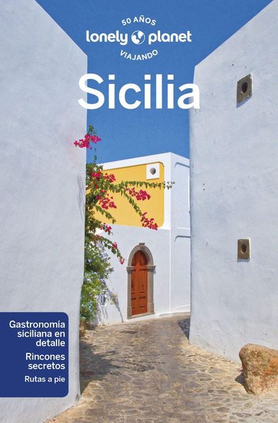 Produktbild: Sicilia 6