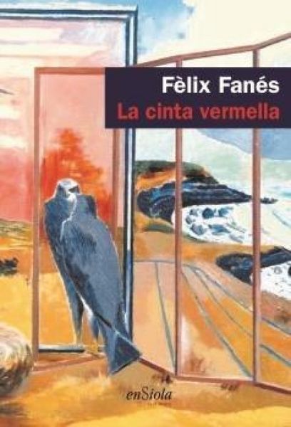 Produktbild: La cinta vermella