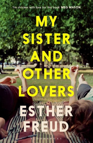 Produktbild: My Sister and Other Lovers