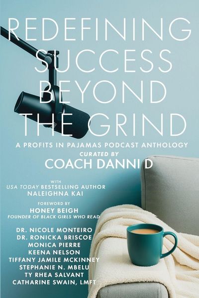 Produktbild: Redefining Success Beyond the Grind