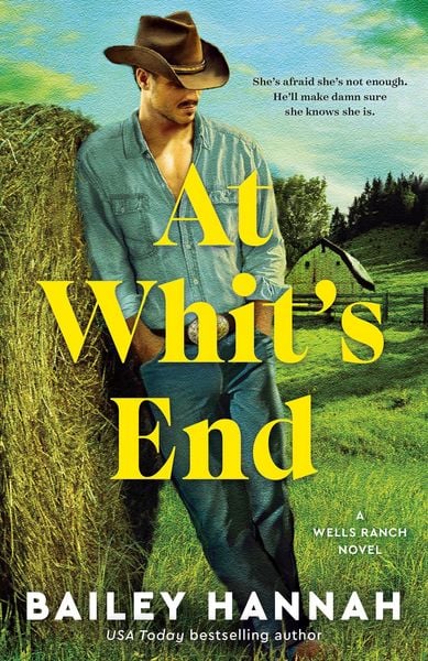 Produktbild: At Whit's End