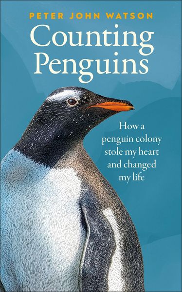 Produktbild: Counting Penguins
