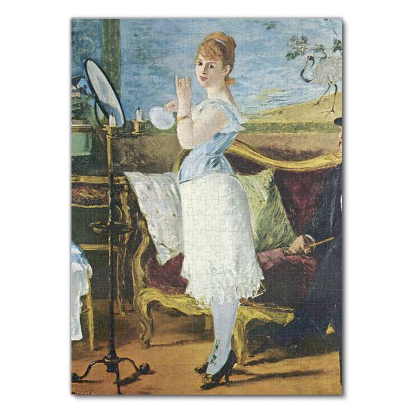 Produktbild: Lais Puzzle Edouard Manet - Nana 500 Teile