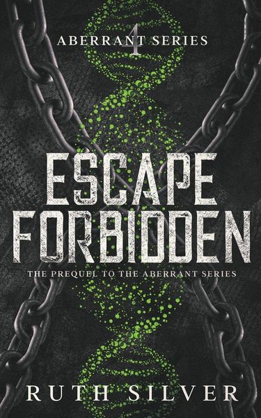 Produktbild: Escape Forbidden