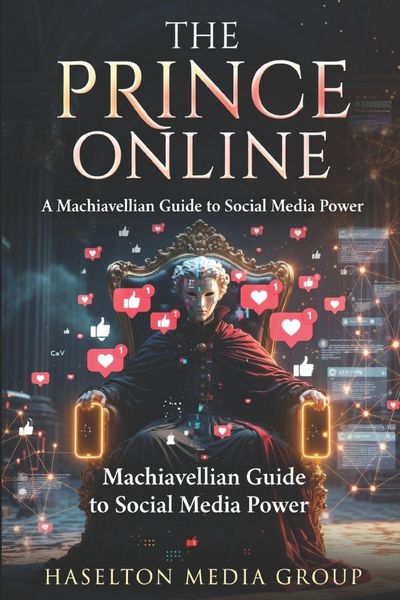Produktbild: The Prince Online