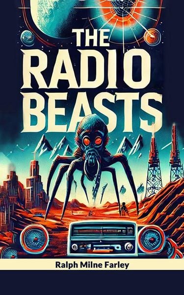 Produktbild: The Radio Beasts