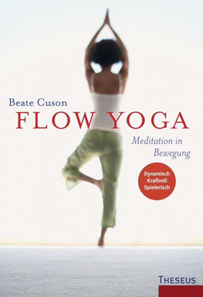 Produktbild: Flow Yoga