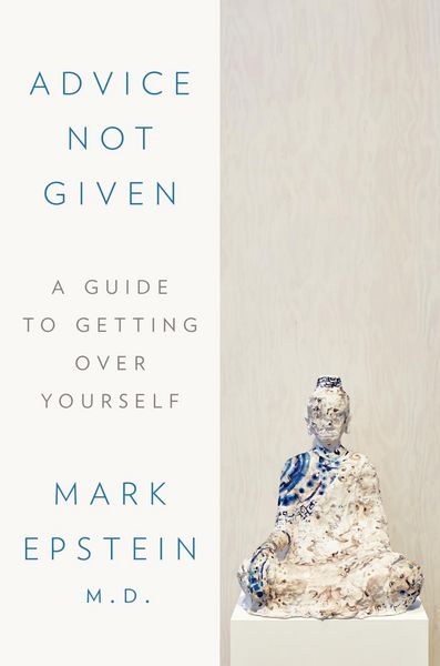 Produktbild: Advice Not Given