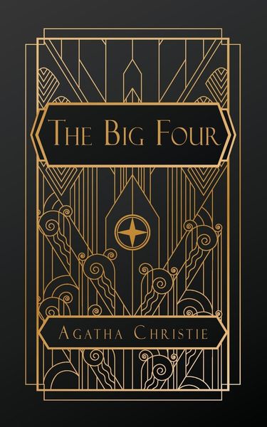 Produktbild: The Big Four