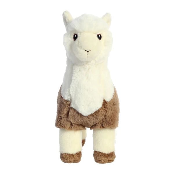 Aurora World - Eco Nation - Alpaka, 28 cm