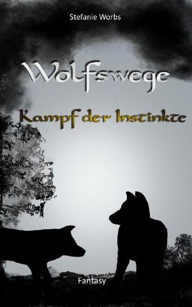 Produktbild: Wolfswege 3