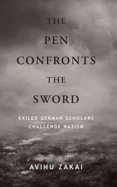 Produktbild: The Pen Confronts the Sword