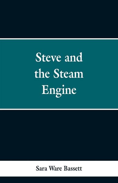 Produktbild: Steve and the Steam Engine