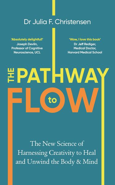 Produktbild: The Pathway to Flow