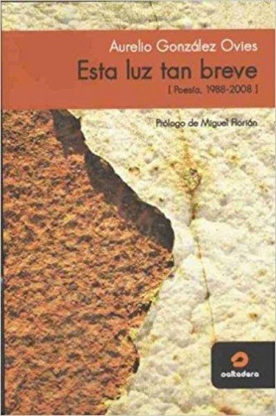 Produktbild: Esta luz tan breve
