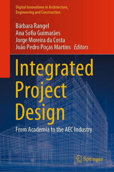 Produktbild: Integrated Project Design