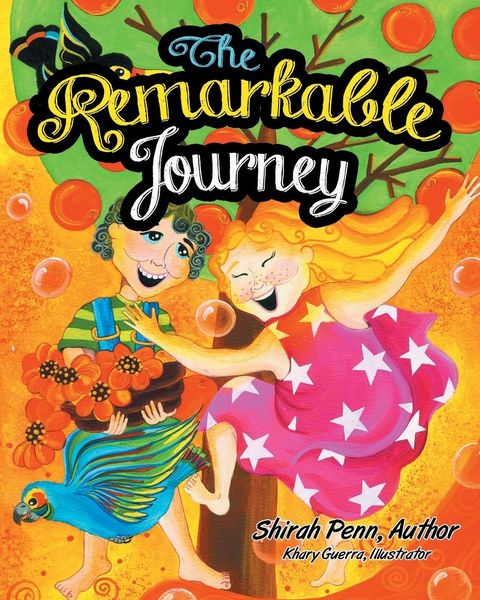 Produktbild: The Remarkable Journey