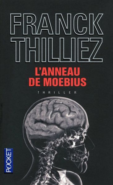 Produktbild: L'anneau de Moebius