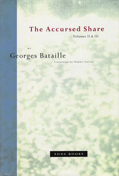 Produktbild: The Accursed Share, Volumes II & III