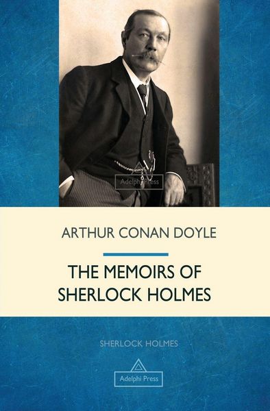 Produktbild: The Memoirs of Sherlock Holmes