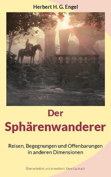 Produktbild: Der Sph&auml;renwanderer