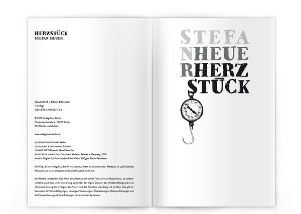 Produktbild: Herzst&uuml;ck
