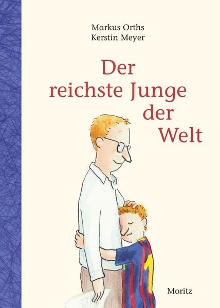 Produktbild: Der reichste Junge der Welt