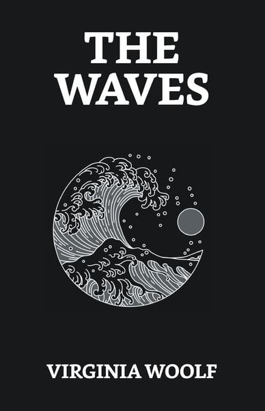 Produktbild: The Waves
