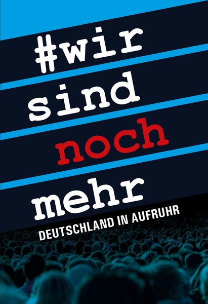 Produktbild: Wir sind noch mehr