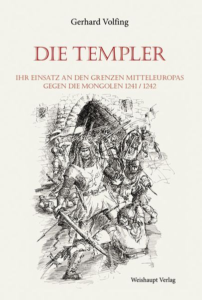 Produktbild: Die Templer