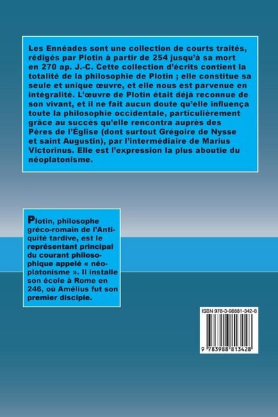 Produktbild: Les Enn&eacute;ades