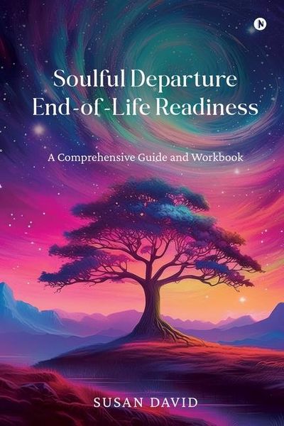Produktbild: Soulful Departure End-of-Life Readiness