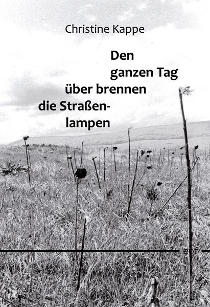 Produktbild: Den ganzen Tag &uuml;ber brennen die Stra&szlig;enlampen