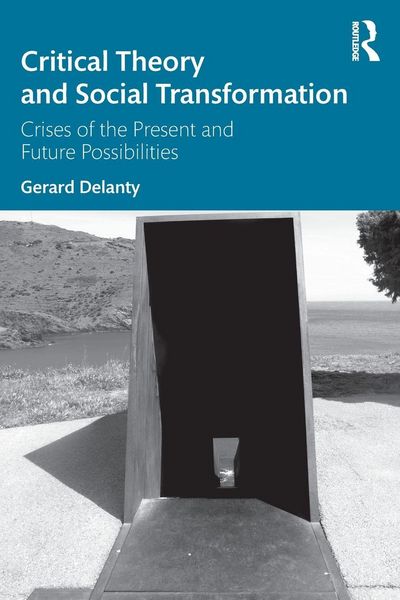 Produktbild: Critical Theory and Social Transformation