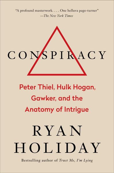 Produktbild: Conspiracy