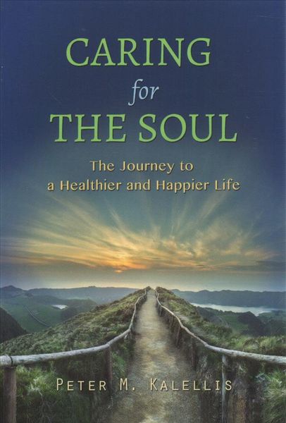 Produktbild: Caring for the Soul